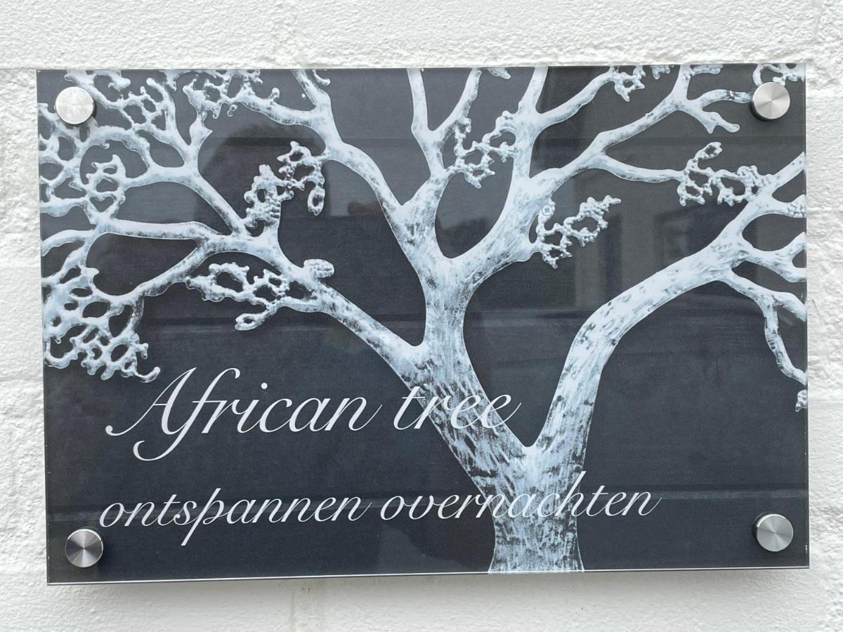 African Tree Terwolde 외부 사진